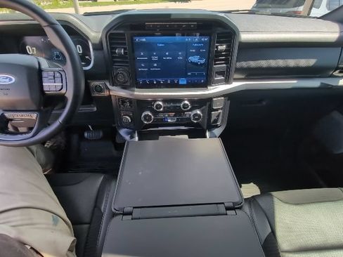 Used 2023 Ford F150 Raptor w/ Raptor Carbon Fibre Package AWD/4WD image 21