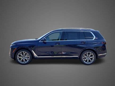 New 2026 BMW X7 xDrive40i w/ Premium Package image 9