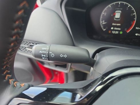 New 2026 Honda HR-V Sport image 15