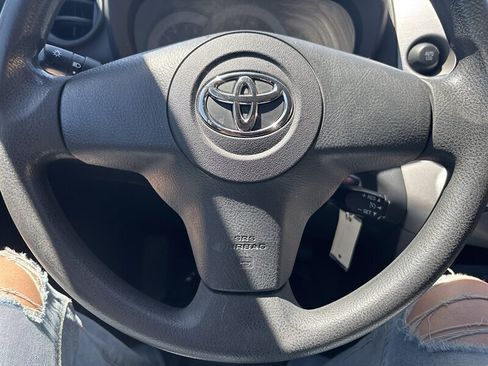 Used 2007 Toyota RAV4 Sport FWD image 41