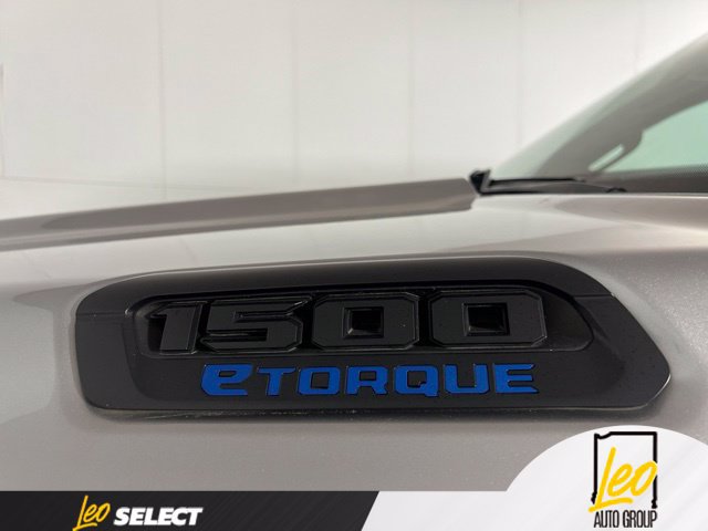 Used 2023 RAM 1500 Big Horn AWD/4WD image 10