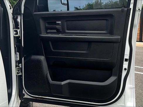 Used 2019 RAM 1500 Express w/ Express Value Package RWD image 19