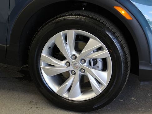 New 2026 Buick Encore GX Preferred w/ Comfort Package image 3