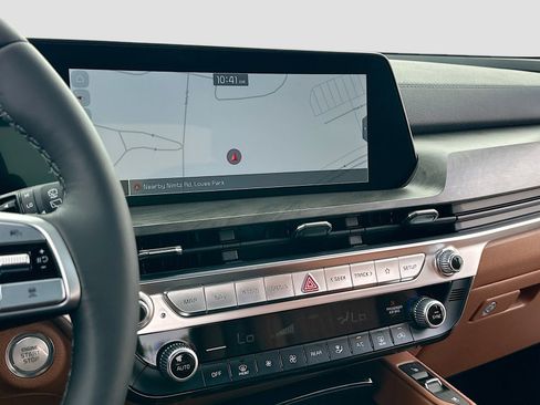 New 2025 Kia Telluride SX Prestige X-Line image 10