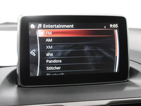 Used 2016 MAZDA MAZDA3 i Touring image 29