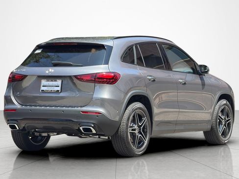 New 2026 Mercedes-Benz GLA 250 image 5