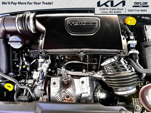 Used 2025 Jeep Compass Limited AWD/4WD image 25