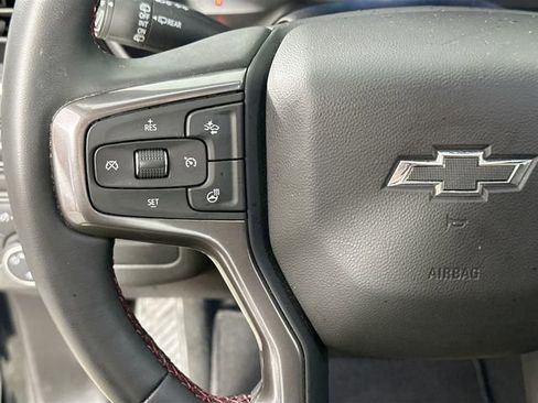 Used 2024 Chevrolet Tahoe RST w/ Luxury Package AWD/4WD image 23