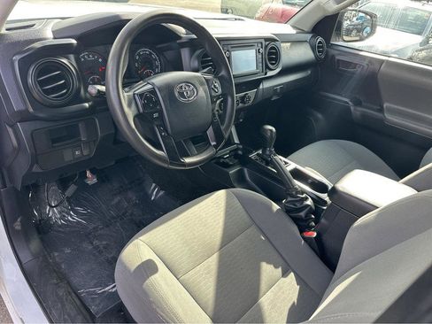 Used 2019 Toyota Tacoma SR image 16