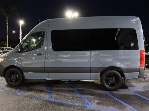 Used 2023 Mercedes-Benz Sprinter 2500 image 6