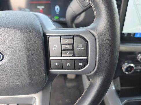 Used 2024 Ford F150 XLT w/ Mobile Office Package image 29