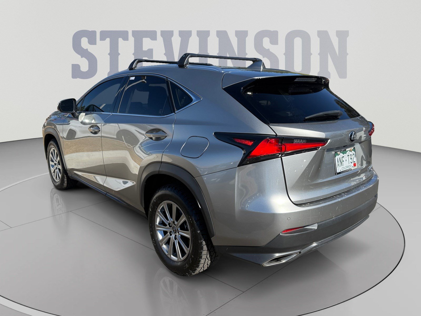 Used 2019 Lexus NX 300 AWD w/ Comfort Package image 3
