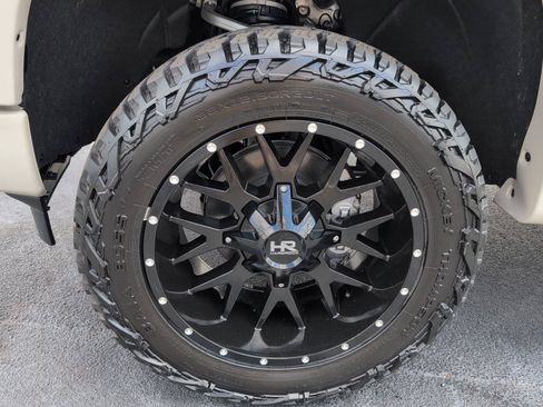 New 2026 Chevrolet Silverado 1500 RST AWD/4WD image 9