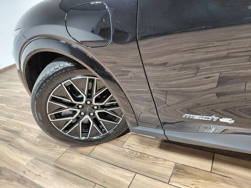 Certified 2025 Ford Mustang Mach-E Premium AWD/4WD image 14