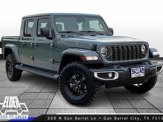 New 2025 Jeep Gladiator Sport video 1