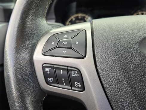 Used 2020 Ford Ranger XLT w/ Equipment Group 302A Luxury image 23