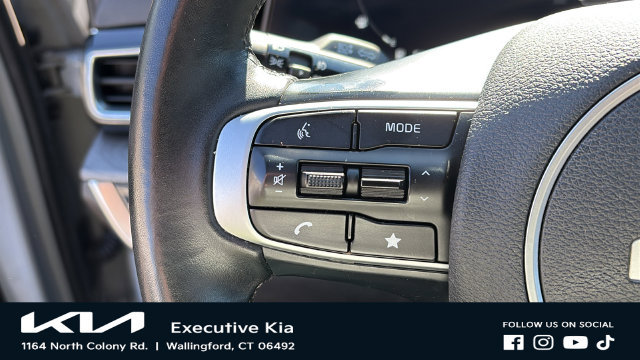 Certified 2024 Kia Sportage X-Pro AWD/4WD image 14