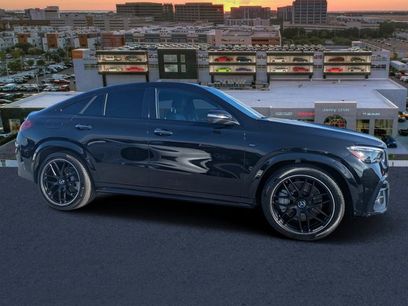 Used 2024 Mercedes-Benz GLE 53 AMG GLE 53 AMGﾮ