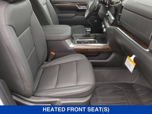 New 2026 GMC Sierra 1500 Elevation w/ Elevation Premium Package AWD/4WD image 23