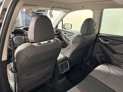 Used 2021 Subaru Forester Sport w/ Popular Package #2 image 16