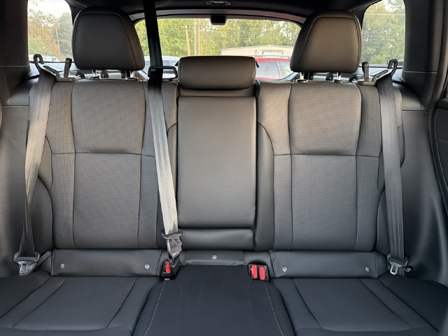 Certified 2026 Subaru Outback Touring XT AWD/4WD image 29