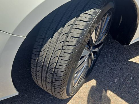 Certified 2025 Nissan Altima 2.5 SV FWD image 30