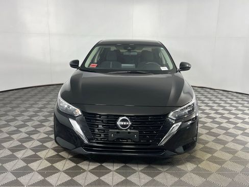 Used 2024 Nissan Sentra SV w/ All-Weather Package image 10