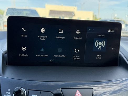 Used 2020 Acura RDX FWD image 22