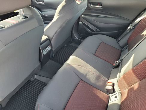 New 2026 Toyota Corolla SE image 8