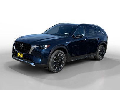 New 2026 MAZDA CX-90 Plug-In Hybrid w/ Premium Plus