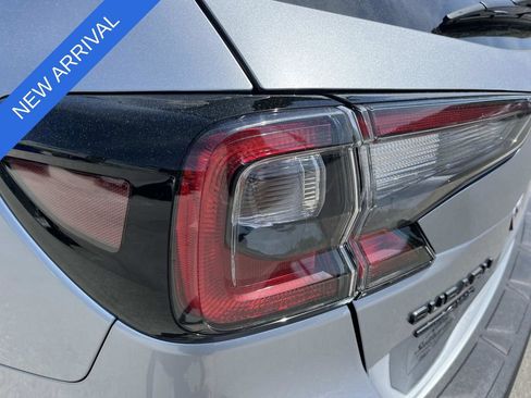 Used 2025 Subaru Outback Onyx Edition XT w/ Popular Package #2 AWD/4WD image 10