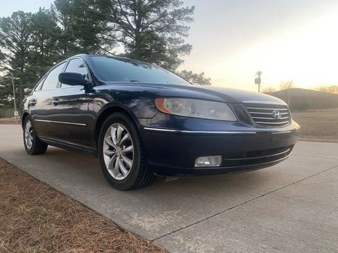 Used 2006 Hyundai Azera Limited FWD image 8