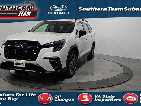 New 2026 Subaru Ascent Bronze Edition image 1