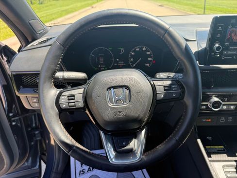 Used 2025 Honda CR-V Sport Touring image 30