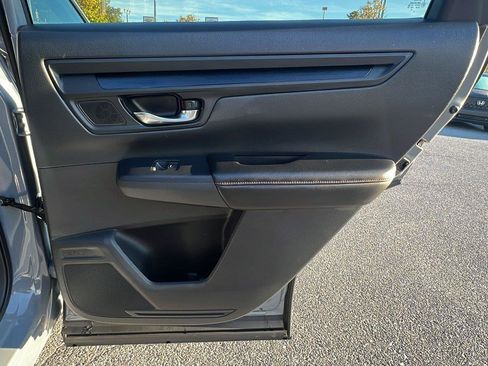 New 2026 Honda CR-V Sport-L image 14