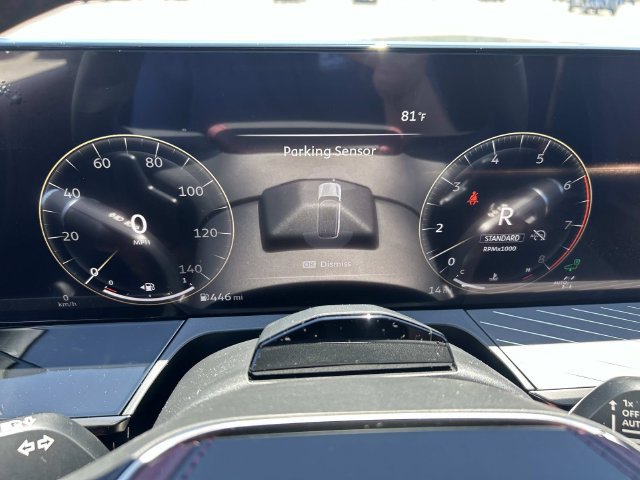 New 2026 INFINITI QX80 Autograph w/ Premium Cargo Package AWD/4WD image 38
