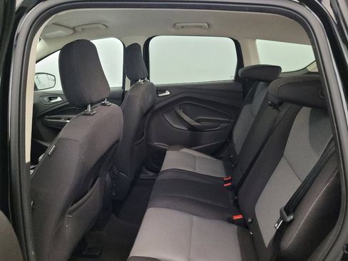 Used 2018 Ford Escape SE w/ SE Sync 3 Package AWD/4WD image 18