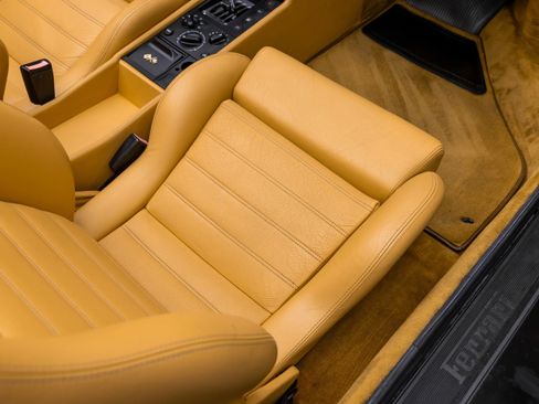 Used 1996 Ferrari F355 GTS RWD image 33