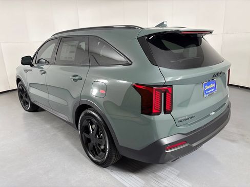 New 2026 Kia Sorento SX Prestige AWD/4WD image 6
