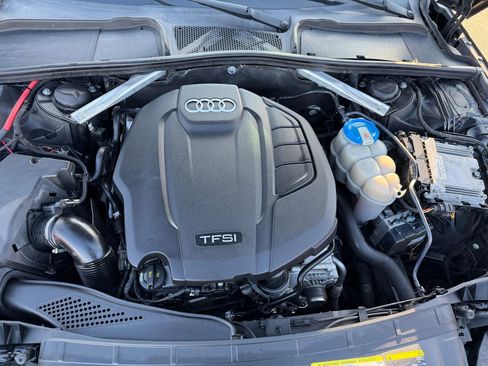 Used 2017 Audi A4 2.0T Ultra Premium w/ Convenience Package image 41