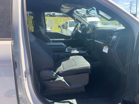 New 2026 Ford F150 STX AWD/4WD image 15
