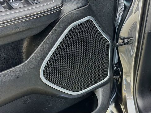 Used 2023 RAM 1500 Laramie image 34