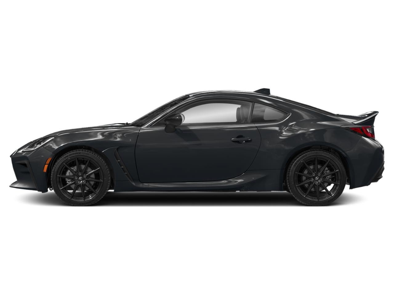 New 2027 Toyota GR86 Premium RWD image 3