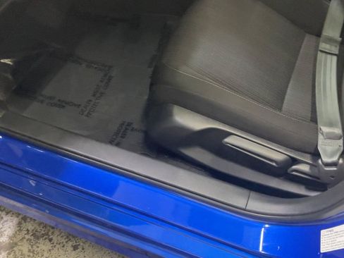 Used 2023 Honda Civic EX image 28