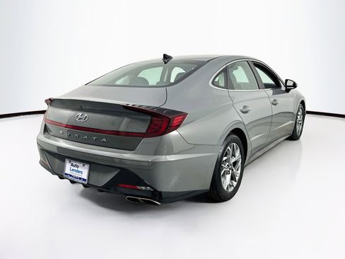 Used 2023 Hyundai Sonata SEL FWD image 5