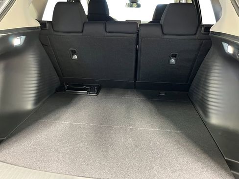 New 2026 Honda HR-V LX image 20