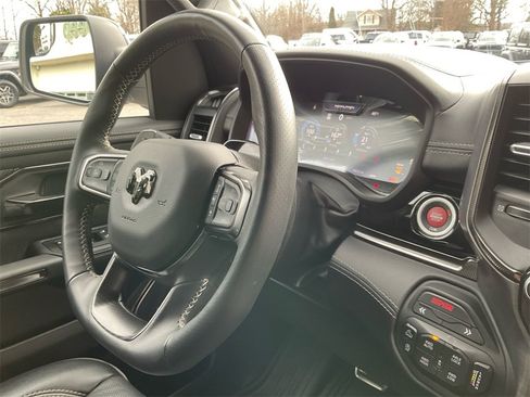 Used 2026 RAM 1500 RHO w/ RHO Level 1 Equipment Group image 37