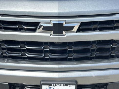 Used 2023 Chevrolet Silverado 1500 RST w/ All Star Edition Plus AWD/4WD image 31