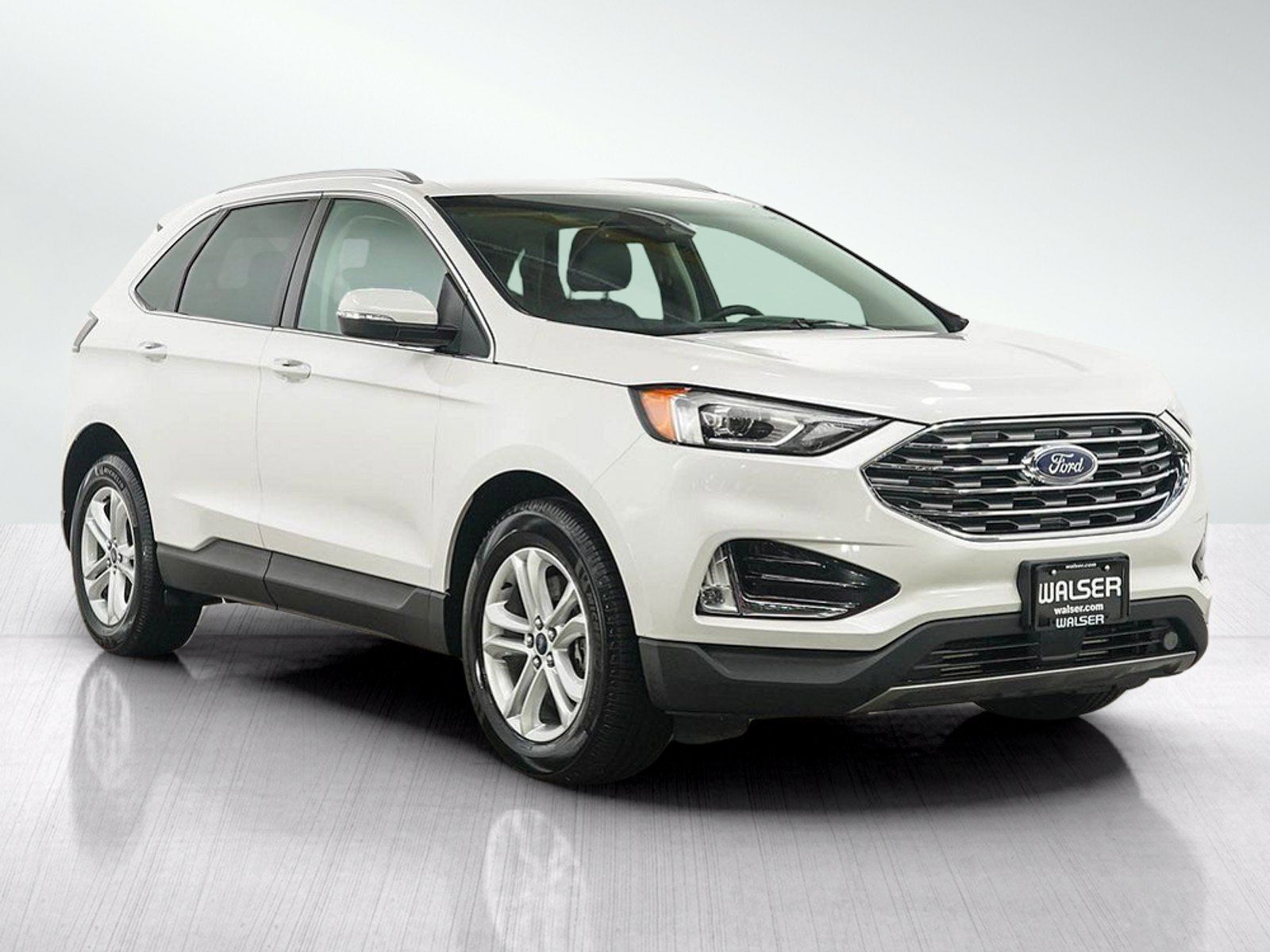 Used 2019 Ford Edge SEL w/ Equipment Group 201A AWD/4WD image 7