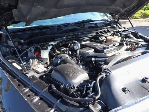 Used 2018 RAM 2500 Limited AWD/4WD image 13